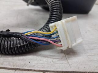 Зеркало правое Civic 2005-2012 FD 1.8 бензин R18A