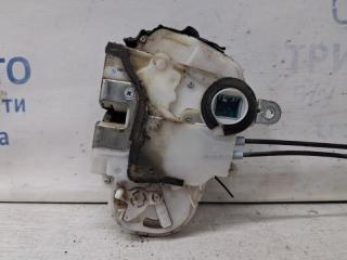 Замок двери задний левый Honda Civic FD 1.8 бензин R18A