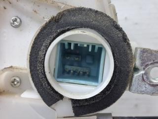 Замок двери задний левый Civic 2005-2012 FD 1.8 бензин R18A