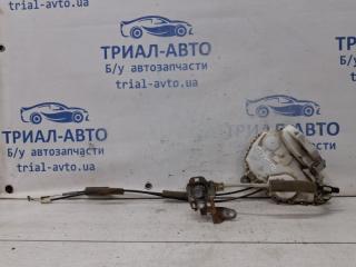 Замок двери передний левый Honda Civic 2005-2012