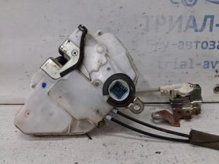 Замок двери передний левый Honda Civic FD 1.8 бензин R18A