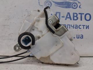 Замок двери передний правый Honda Civic FD 1.8 бензин R18A
