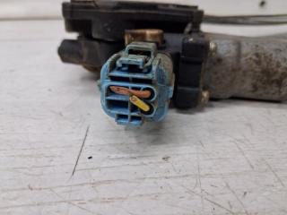 Стеклоподъемник задний левый Honda Civic FD 1.8 бензин R18A