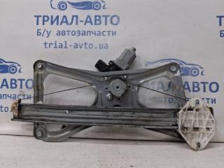 Стеклоподъемник передний левый Civic 2005-2012 FD 1.8 бензин R18A