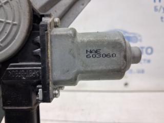 Стеклоподъемник передний левый Civic 2005-2012 FD 1.8 бензин R18A