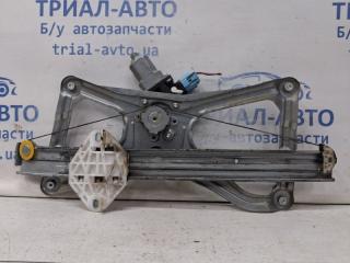 Стеклоподъемник передний правый Civic 2005-2012 FD 1.8 бензин R18A