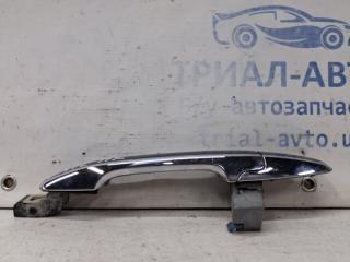 Ручка двери внешняя передняя правая Civic 2005-2012 FD 1.8 бензин R18A