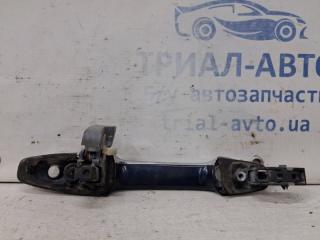 Ручка двери внешняя передняя левая Honda Civic FD 1.8 бензин R18A