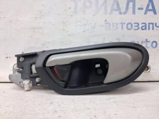 Ручка двери внутреняя передняя левая Honda Civic 2005-2012
