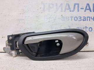 Ручка двери внутреняя задняя левая Honda Civic 2005-2012
