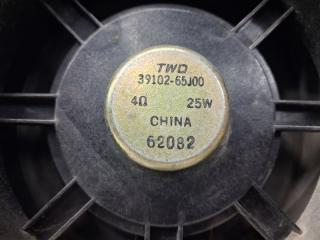 Динамик двери Suzuki Grand Vitara JT 2.7 бензин H27A