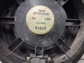 Динамик двери Suzuki Grand Vitara JT 2.7 бензин H27A