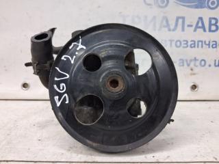 Насос ГУ Grand Vitara 2005-2016 JT 2.7 бензин H27A