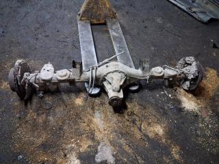 Мост задний Kia Sorento 2002-2011