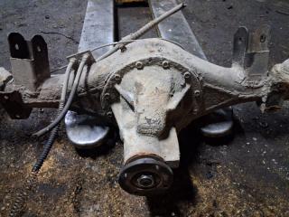 Мост задний Sorento 2002-2011 BL 2.5 diesel D4CB