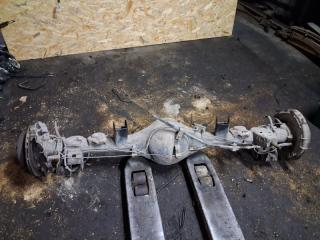 Мост задний Sorento 2002-2011 BL 2.5 diesel D4CB