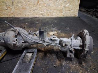 Мост задний Sorento 2002-2011 BL 2.5 diesel D4CB