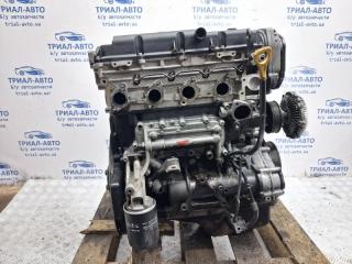 Двигатель Kia Sorento 2002-2011