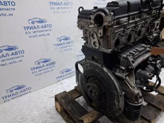 Двигатель Sorento 2002-2011 BL 2.5 diesel D4CB