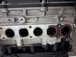 Двигатель Sorento 2002-2011 BL 2.5 diesel D4CB