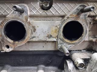 Двигатель Sorento 2002-2011 BL 2.5 diesel D4CB