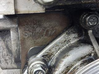 Двигатель Sorento 2002-2011 BL 2.5 diesel D4CB