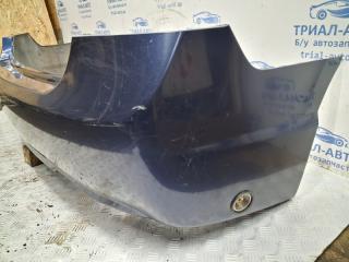 Бампер задний Honda Civic FD 1.8 бензин R18A