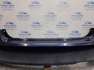 Бампер задний Civic 2005-2012 FD 1.8 бензин R18A