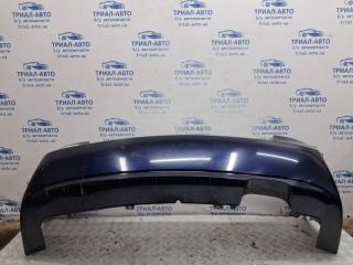 Бампер задний Civic 2005-2012 FD 1.8 бензин R18A