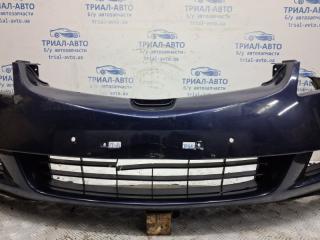 Бампер передний Civic 2005-2012 FD 1.8 бензин R18A
