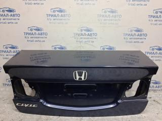 Крышка багажника Honda Civic 2005-2012