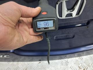 Крышка багажника Civic 2005-2012 FD 1.8 бензин R18A