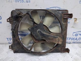 Диффузор с вентилятором радиатора Civic 2005-2012 FD 1.8 бензин R18A