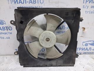 Диффузор с вентилятором радиатора Honda Civic 2005-2012