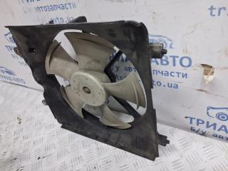 Диффузор с вентилятором радиатора Honda Civic FD 1.8 бензин R18A
