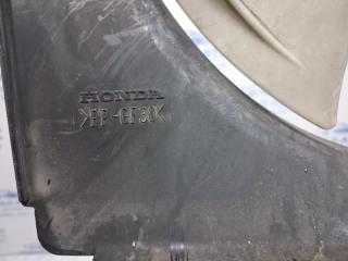 Диффузор с вентилятором радиатора Civic 2005-2012 FD 1.8 бензин R18A