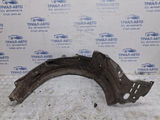 Подкрылок передний левый Civic 2005-2012 FD 1.8 бензин R18A