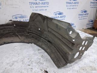 Подкрылок передний левый Civic 2005-2012 FD 1.8 бензин R18A