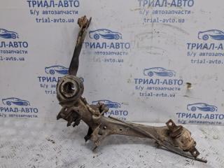 Фото запчасти рычаг задней подвески продольный правый Honda Civic 2005-2012 Б/У запчасть Запчасть рычаг задней подвески продольный правый Honda Civic 2005-2012