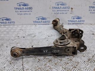 Рычаг задней подвески продольный правый Honda Civic FD 1.8 бензин R18A