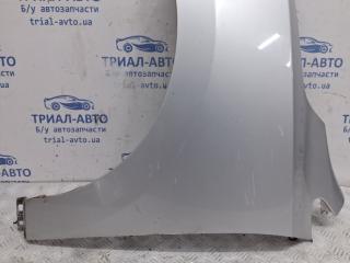 Крыло переднее левое Hyundai IX35 LM 1.7 diesel D4FD