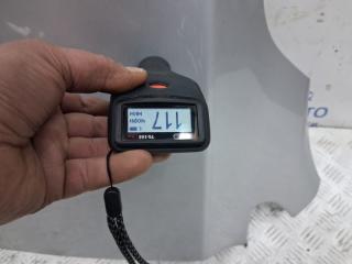 Крыло переднее левое IX35 2009-2015 LM 1.7 diesel D4FD