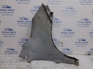 Крыло переднее левое IX35 2009-2015 LM 1.7 diesel D4FD