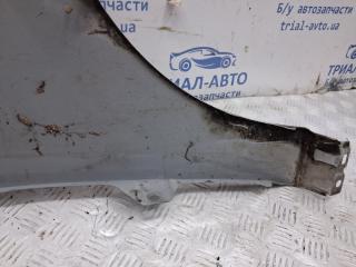 Крыло переднее левое IX35 2009-2015 LM 1.7 diesel D4FD
