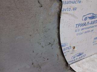 Крыло переднее левое IX35 2009-2015 LM 1.7 diesel D4FD