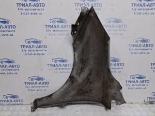 Крыло переднее правое IX35 2009-2015 LM 1.7 diesel D4FD