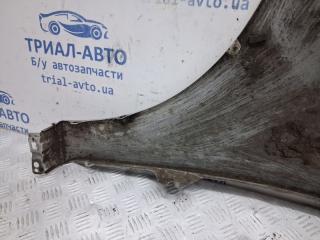 Крыло переднее правое IX35 2009-2015 LM 1.7 diesel D4FD