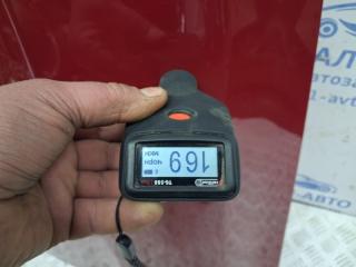 Крыло переднее левое Santa fe 2012-2019 DM 2.2 diesel D4HB