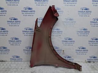 Крыло переднее левое Santa fe 2012-2019 DM 2.2 diesel D4HB