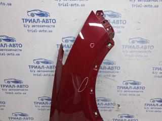 Крыло переднее правое Santa fe 2012-2019 DM 2.2 diesel D4HB